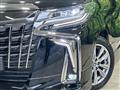 2022 Toyota Alphard