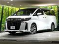 2022 Toyota Alphard