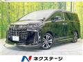 2022 Toyota Alphard