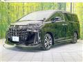 2022 Toyota Alphard