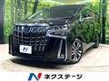 2023 Toyota Alphard