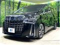 2023 Toyota Alphard