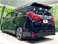 2023 Toyota Alphard