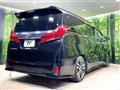 2023 Toyota Alphard