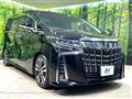 2023 Toyota Alphard