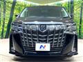 2023 Toyota Alphard