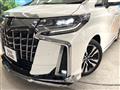 2023 Toyota Alphard