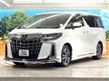 2023 Toyota Alphard