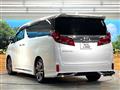 2023 Toyota Alphard