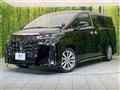 2023 Toyota Alphard