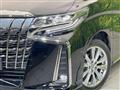 2023 Toyota Alphard