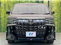 2023 Toyota Alphard