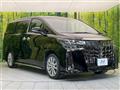 2023 Toyota Alphard