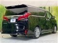 2023 Toyota Alphard
