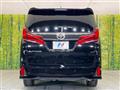 2023 Toyota Alphard