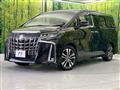 2020 Toyota Alphard