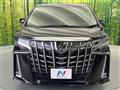 2020 Toyota Alphard