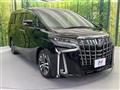 2020 Toyota Alphard
