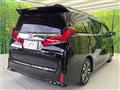 2020 Toyota Alphard