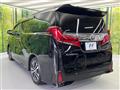 2020 Toyota Alphard