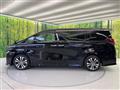 2020 Toyota Alphard