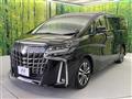 2020 Toyota Alphard