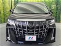 2020 Toyota Alphard