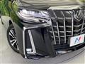 2020 Toyota Alphard
