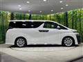 2020 Toyota Vellfire