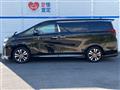2020 Toyota Alphard