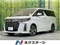 2020 Toyota Alphard