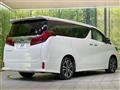 2020 Toyota Alphard