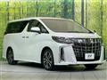 2020 Toyota Alphard