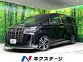 2021 Toyota Alphard
