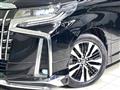 2021 Toyota Alphard