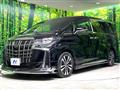 2021 Toyota Alphard