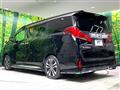 2021 Toyota Alphard