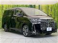 2021 Toyota Alphard