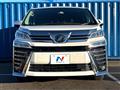 2019 Toyota Vellfire