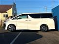 2019 Toyota Vellfire