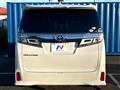 2019 Toyota Vellfire