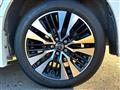 2019 Toyota Vellfire