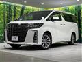 2021 Toyota Alphard
