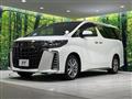 2021 Toyota Alphard