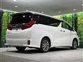 2021 Toyota Alphard