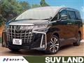 2022 Toyota Alphard