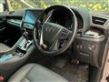 2022 Toyota Alphard