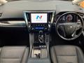 2022 Toyota Alphard