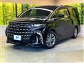 2024 Toyota Alphard