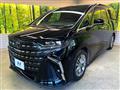 2024 Toyota Alphard